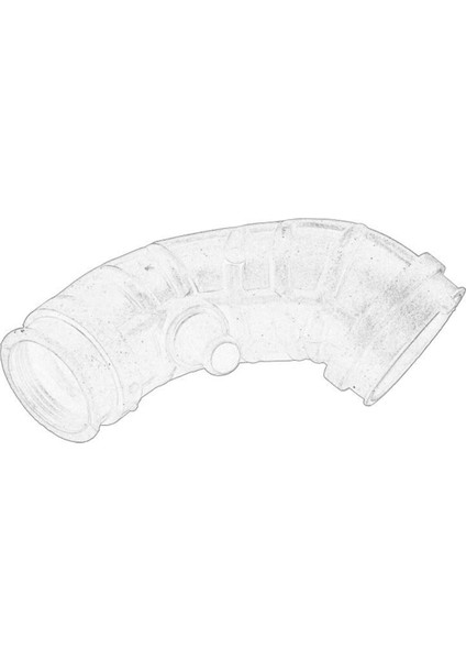 Holden Cg Captiva 2.0 Turbo Dizel Için Araç Hava Giriş Hortumu 96628983 (Yurt Dışından) fırsatları