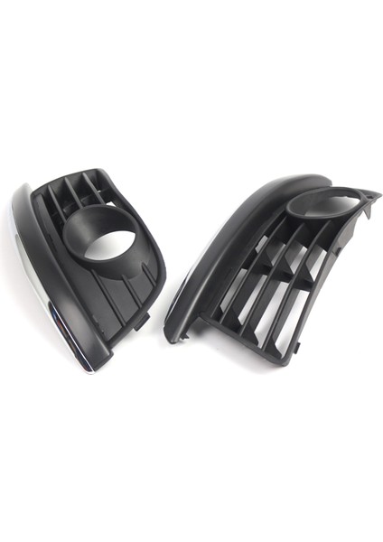 Vw Jetta Mk5 Sagitta 1.6 2006-2010 Sis Lambası Kapağı Için 1 Çift Sis Lambası Süsleri Seti 1K0853665H 1K0853666H (Yurt Dışından) fiyatları