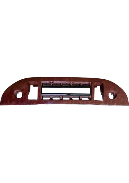 Toyota Camry 2002-2006 Abd Versiyonu Için Araç Merkezi Kontrol Klima Paneli Kapağı A/c Ayar Düğmesi Çerçevesi (Yurt Dışından) fiyatları