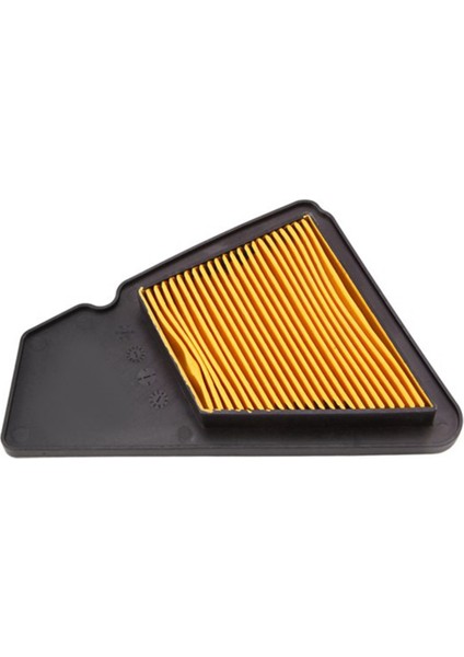 Dayanıklı Kolay Kurulum Motosiklet Aksesuarları Hava Filtresi Temizleyici Yamaha Vox SA31J Için Hava Temizleyici (Yurt Dışından)