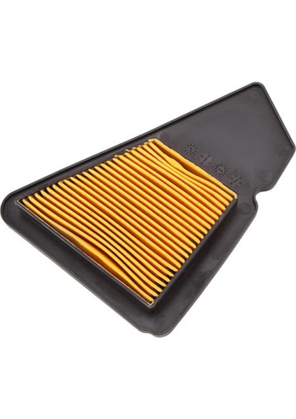 Dayanıklı Kolay Kurulum Motosiklet Aksesuarları Hava Filtresi Temizleyici Yamaha Vox SA31J Için Hava Temizleyici (Yurt Dışından) modelleri