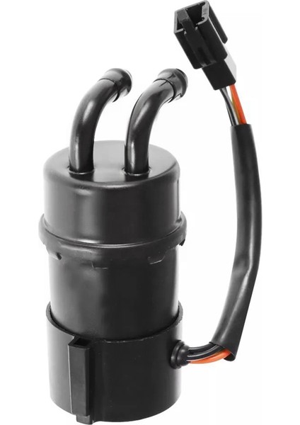 Suzuki VS600 VS700 VS750 VS800 1992-2009 Için Motosiklet Yakıt Pompası Marş Motoru 15100-38A10 15100-38A11 Siyah (Yurt Dışından)