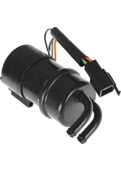 Suzuki VS600 VS700 VS750 VS800 1992-2009 Için Motosiklet Yakıt Pompası Marş Motoru 15100-38A10 15100-38A11 Siyah (Yurt Dışından) fiyatları