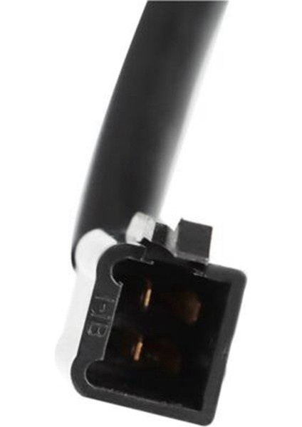 Suzuki VS600 VS700 VS750 VS800 1992-2009 Için Motosiklet Yakıt Pompası Marş Motoru 15100-38A10 15100-38A11 Siyah (Yurt Dışından) indirimleri