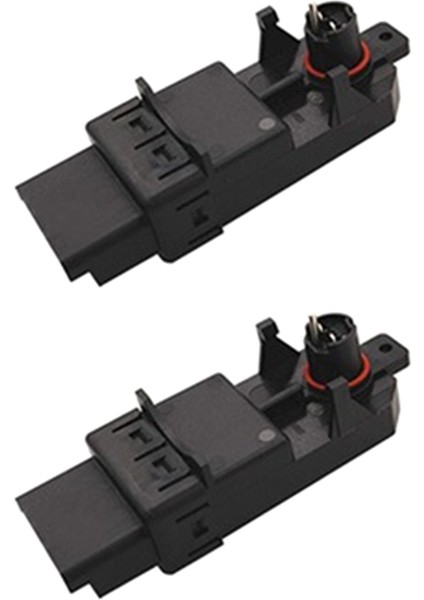 Renault Megane2 Grand Scenic2 Clio3 Yedek Parçaları 440788 Için 2 Adet Pencere Regülatörü Motor Modülü 440726 440746 (Yurt Dışından)