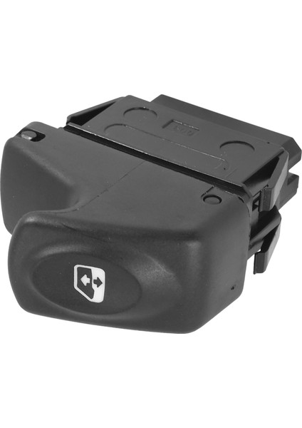 Renault Kangoo 1997-2003, Megane 1995-2002, Scenic 1996-2003, Clio Iı 1998-2001 Için 6 Pın Elektrikli Cam Anahtarı 7700429998 (Yurt Dışından) modelleri