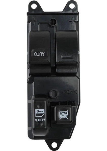 848200K110 84820-0K110 Toyota Hilux 2004-2012 Lhd Için Elektrikli Cam Anahtarı (Yurt Dışından) modelleri
