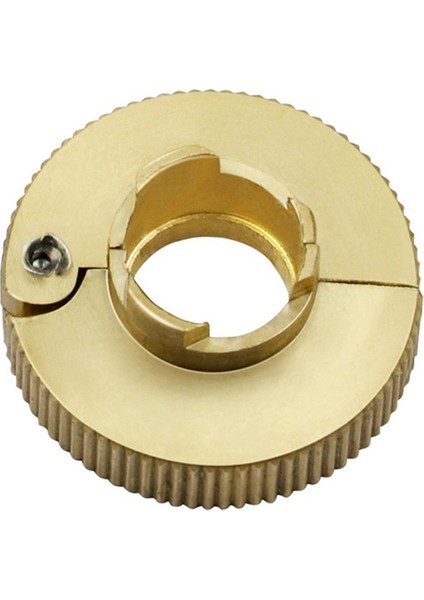 22930 3/8 Inç Düşük Profilli Yakıt Hattı Bağlantı Kesme Aleti Şanzıman Radyatörü ve Diğer Uygulamalar Için 1 Paket (Yurt Dışından)