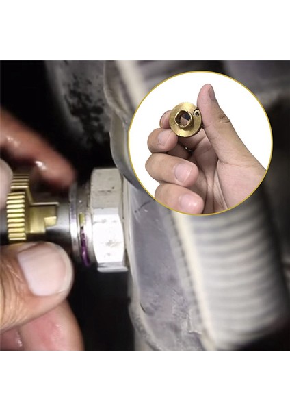 22930 3/8 Inç Düşük Profilli Yakıt Hattı Bağlantı Kesme Aleti Şanzıman Radyatörü ve Diğer Uygulamalar Için 1 Paket (Yurt Dışından) indirimleri