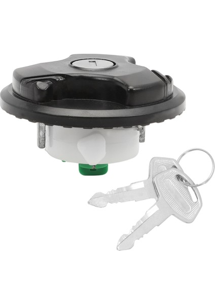 Araba Yakıt Deposu Kapağı (Yurt Dışından)