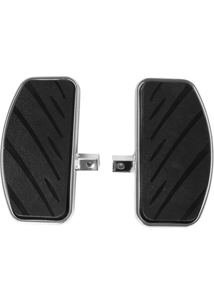 Honda Için Evrensel Motosiklet Pedal Desteği Ön ve Arka Pedal (Yurt Dışından)