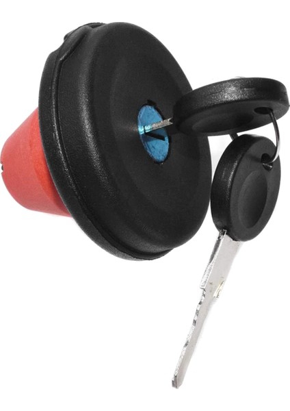 Vw Transporter T4 1996-2010 Için Yakıt Deposu Iç Kapağı Kilidi 701201553 7D0201551 (Yurt Dışından)