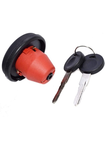 Vw Transporter T4 1996-2010 Için Yakıt Deposu Iç Kapağı Kilidi 701201553 7D0201551 (Yurt Dışından) fiyatları