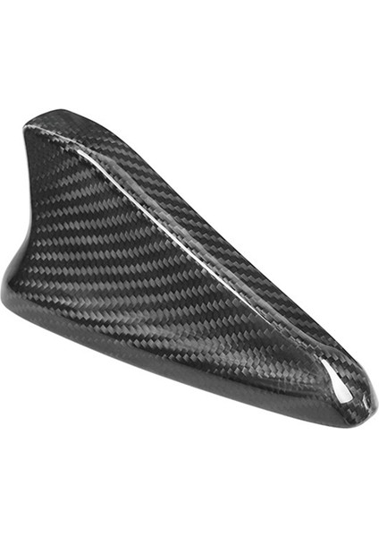 Hyundai Veloster Js 2019-2022 Için Karbon Fiber Araba Tavan Köpekbalığı Yüzgeci Anten Kapağı Döşemesi (Yurt Dışından) fiyatları