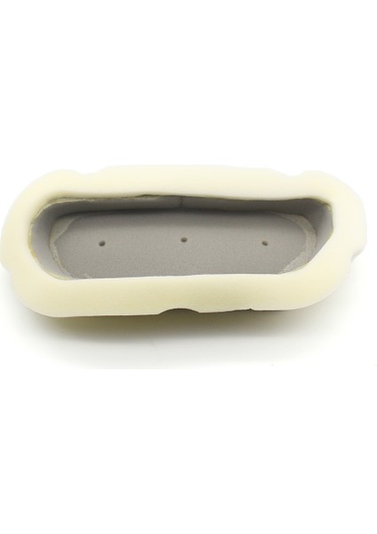 Yamaha Yzf R6 Yzfr6 Yzf-R6 1999, 2000, 2001, 2002, 2003, 2004 ve 2005 Modelleri Için Motosiklet Hava Filtresi (Yurt Dışından) indirimleri