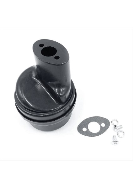 Suzuki Quadrunner 50 LT50 No 4x4 Için Yeni Temizleyici Hava Filtresi ve Contası (Yurt Dışından)