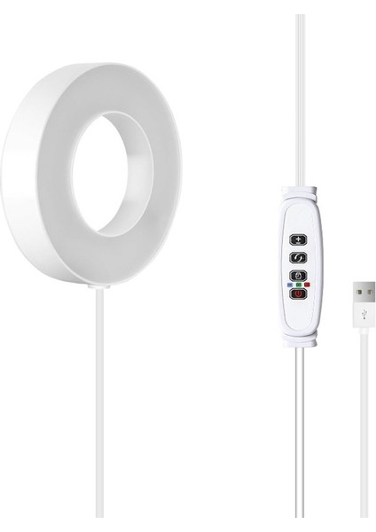 Tam Spektrum LED Büyüme Işığı Otomatik Açma/kapama Zamanlayıcısı 1 Adet (Yurt Dışından)