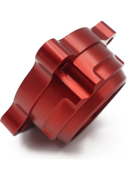 Honda CRF300L 2021-2022 CRF250L 2013-2021 Crf 250L Rally 2017-2021 Kırmızı Motosiklet Motor Yağı Filtre Kapağı (Yurt Dışından) indirimleri