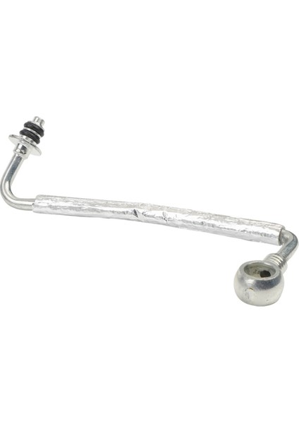 Buick Encore Chevy Cruze 1.4l L4, 55592600 25198546 25200947 55587854 Için Turbo Yağ Dönüş Drenaj ve Yağ Besleme Borusu Kiti (Yurt Dışından) fırsatları