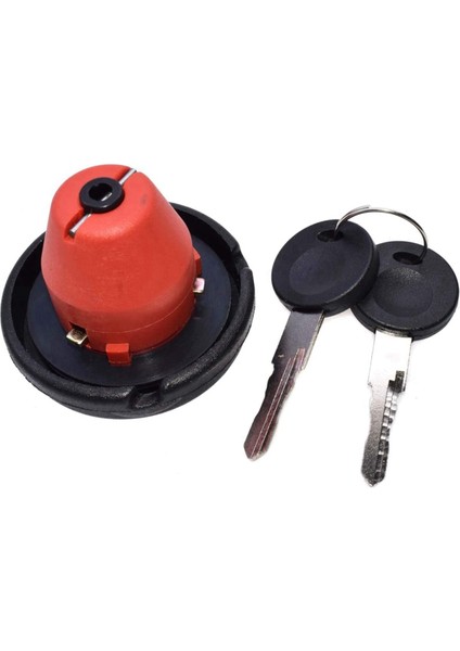 Vw Transporter T4 1996-2010 Için Yakıt Deposu Iç Kapağı Kilidi 701201553 7D0201551 (Yurt Dışından) indirimleri