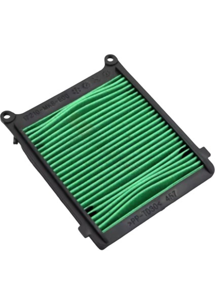 Honda Crf Için Motosiklet Motor Hava Giriş Filtresi Hava Filtresi Elemanı (Yurt Dışından)