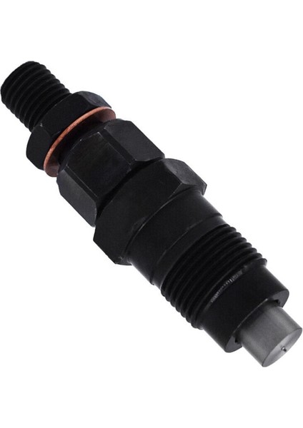 Kubota D905 V1305 V1505 D1105 D1005 V1205 16032-53902 16032-53900 Için 3 Adet Yeni Yakıt Enjektörü (Yurt Dışından) fırsatları