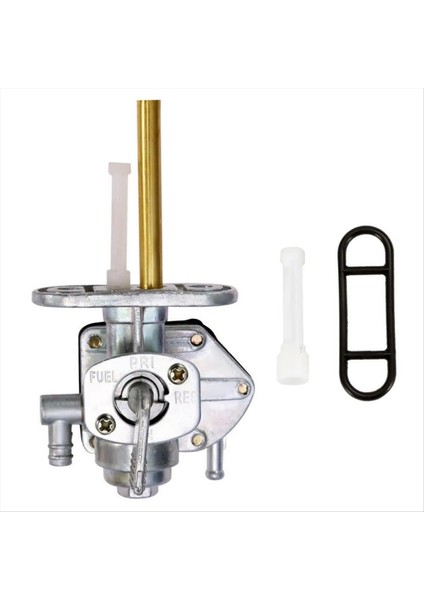 Suzuki Kawasaki Için 44300-40B00 Benzin Deposu Yakıt Valfi Çekvalfi (Yurt Dışından) modelleri