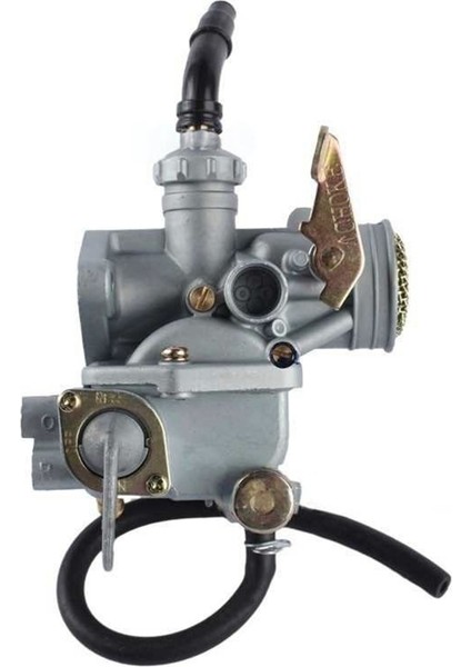 Honda CT70 CT70H Ct 70 Için Motosiklet Karbüratör Tertibatı (Yurt Dışından) indirimleri