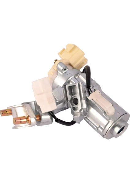 Toyota Corolla Matrix 2003-2008 45020-02-3 Lhd Için Araç Kontak Kilidi Silindiri Montaj Anahtarı 2 Anahtar (Yurt Dışından) fiyatları