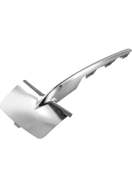 Bmw F15 X5 Ön Tampon Izgarası Krom Kaplama (2014-2018) Sol Kapaklar Sol 51117325395 (Yurt Dışından) fiyatları