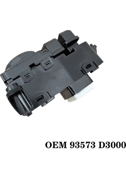 Tucson Tl Arka Görüş Mercek Ayar Anahtarı 93573D3000 Için Geri Vites Aynası Katlama Anahtarı (Yurt Dışından) modelleri