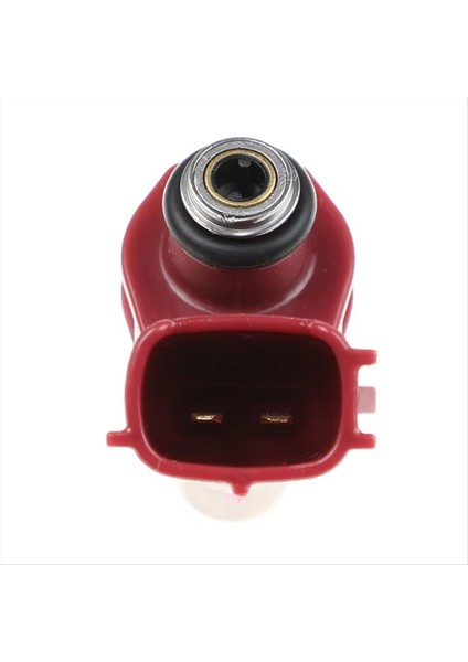 Yamaha 4 Zamanlı Dıştan Takmalı Motor Için Motosiklet Yakıt Enjektörü (Yurt Dışından) indirimleri