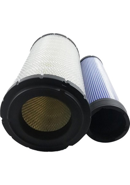 New Holland Traktörler Için Hava Filtresi Seti 40050400117 (Yurt Dışından) fırsatları