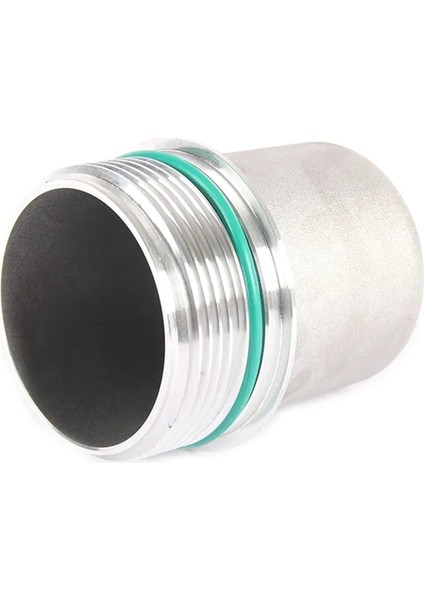 Vw Beetle Jetta Passat Audi A3 Q2 Tt Skoda 02E305047A, 02E305045 Için Yeni Otomatik Şanzıman Filtre Muhafazası DQ250 02E (Yurt Dışından) fırsatları