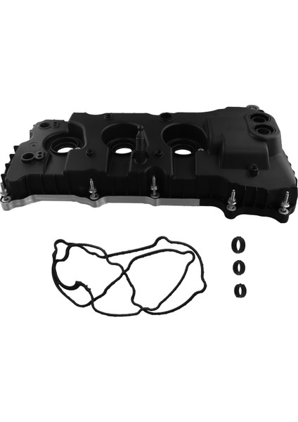 Ford F-150 Expedition Transit Navigator 3.5l Motor Eksantrik Mili Kapağı Için Sağ Taraf Valf Kapağı DL3Z-6582-C DL3E6K271FA (Yurt Dışından) fiyatları