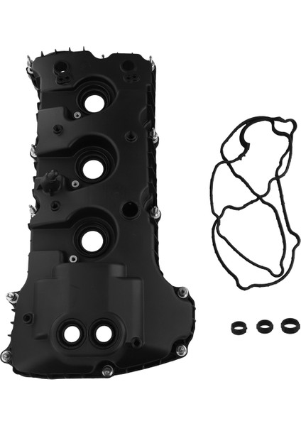 Ford F-150 Expedition Transit Navigator 3.5l Motor Eksantrik Mili Kapağı Için Sağ Taraf Valf Kapağı DL3Z-6582-C DL3E6K271FA (Yurt Dışından) fırsatları