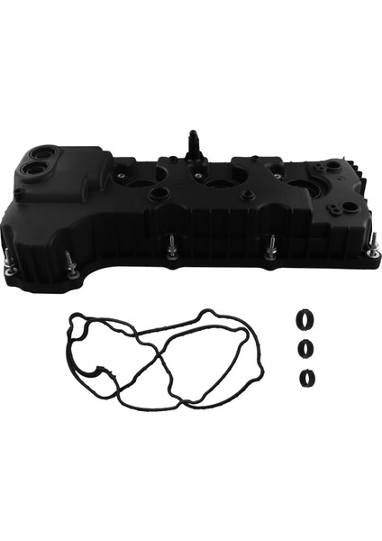 Ford F-150 Expedition Transit Navigator 3.5l Motor Eksantrik Mili Kapağı Için Sağ Taraf Valf Kapağı DL3Z-6582-C DL3E6K271FA (Yurt Dışından) indirimleri