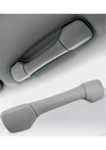 Lexus IS300 ES240 ES350 RX350 RX270 IS250 2006-2013 Için Tavan Iç Kolu 74610-53030 (Yurt Dışından) indirimleri