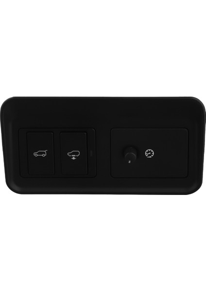 Land Rover 2015-2019 Için Araç Bagaj Kilidi Açma Anahtarı GPLA-11654-AA (Yurt Dışından)