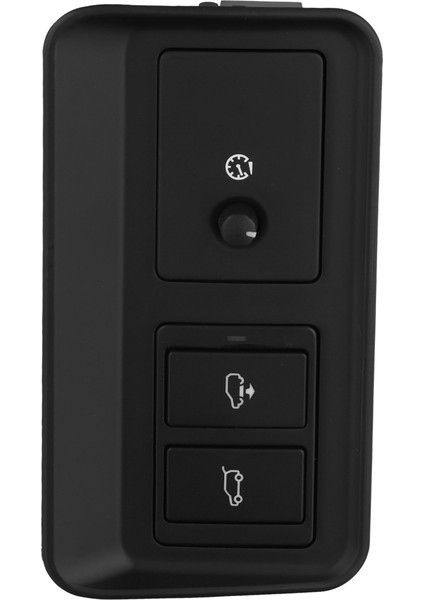 Land Rover 2015-2019 Için Araç Bagaj Kilidi Açma Anahtarı GPLA-11654-AA (Yurt Dışından) modelleri