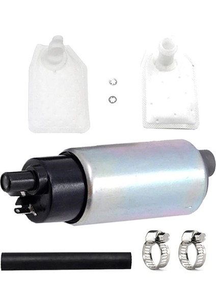 Husaberg 07-13 Için 1100-01090 30 mm Motosiklet Düşük Basınçlı Yakıt Pompası (Yurt Dışından) fiyatları