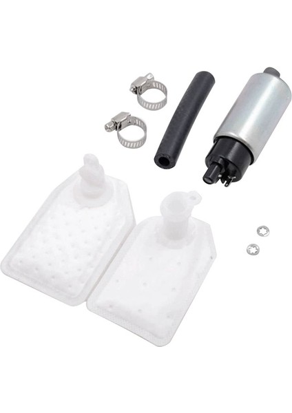 Husaberg 07-13 Için 1100-01090 30 mm Motosiklet Düşük Basınçlı Yakıt Pompası (Yurt Dışından) modelleri