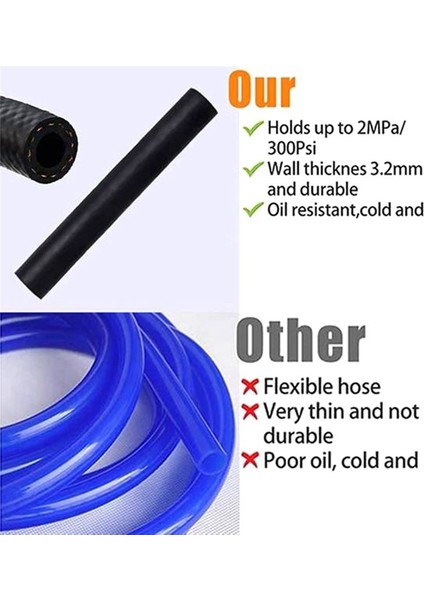 Husaberg 07-13 Için 1100-01090 30 mm Motosiklet Düşük Basınçlı Yakıt Pompası (Yurt Dışından) indirimleri