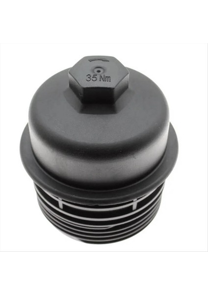 Hyundai Equus Kıa K900 G90 Için 263503C701 Motor Yağı Filtre Kapağı (Yurt Dışından)
