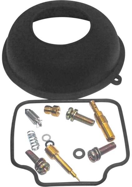 Honda Için Motosiklet Karbüratör Tamir Takımı Karbüratör Yenileme Takımı (Yurt Dışından)