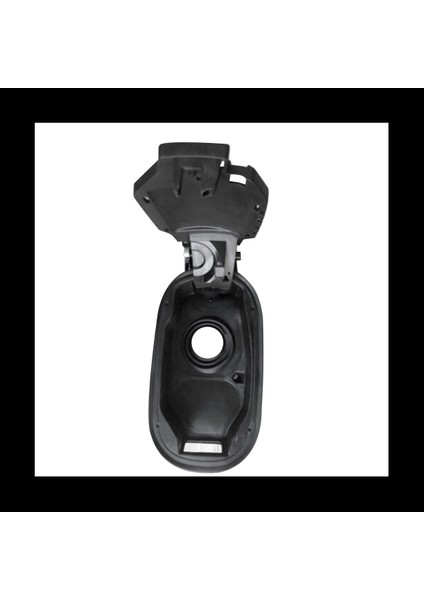 Mercedes Benz C Sınıfı W205 2013-2016 Için Yakıt Deposu Kapağı Montajı (Yurt Dışından)