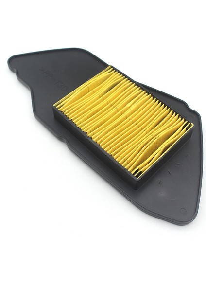 Yamaha ZUMA125 BWS125 YW125 Zuma Için Motosiklet Hava Filtresi (Yurt Dışından) fırsatları