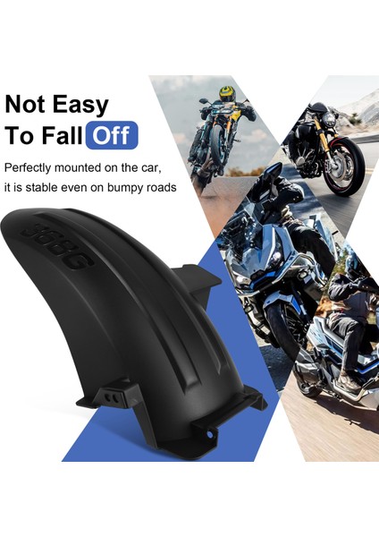 Zontes Için Motosiklet Arka Çamurluk Kapağı Çamurluk Koruyucu (Yurt Dışından) fırsatları