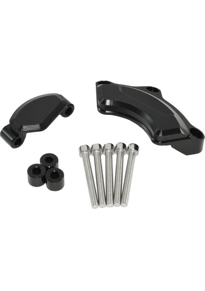 Bmw Için Motosiklet Motor Stator Kasa Koruyucu Kapak Çerçeve Koruyucu (Yurt Dışından) fiyatları