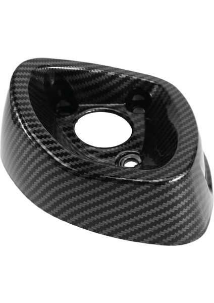 Loncin Voge 350T Sr4 Parçaları Için Motosiklet Egzoz Borusu Kuyruk Kapağı Kapağı (Yurt Dışından) fiyatları